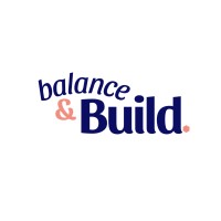 Balance and Build logo - Similar company to Hd Networks Ltd