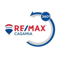 RE/MAX Casamia Belluno logo - Similar company to Parallelo 45 Rovigo - Corsi Sicurezza Sul Lavoro