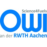 OWI Science for Fuels gGmbH logo - Similar company to Fit4Micro Project