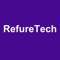 RefureTech logo - Similar company to Levona Scent
