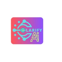 Clarify AI app logo - Similar company to Written
