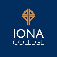Iona College logo - Similar company to Literaturtest