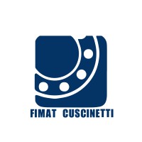Fimat Cuscinetti logo - Similar company to Eidos22 S.R.L.