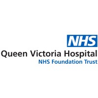 Queen Victoria Hospital NHS Foundation Trust logo - Similar company to Tangelo Digital