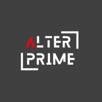 Alter Prime logo - Similar company to Macro Traders