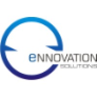 eNNOVATION Solutions logo - Similar company to Neelumsoft