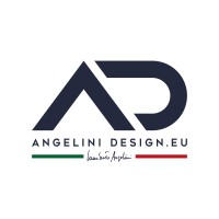 ANGELINI DESIGN logo - Similar company to Proxyma Design