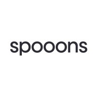 spooons - Produktionsküche logo - Similar company to Mutu Loka