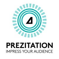 Prezitation logo - Similar company to Superrebel® Group | Unlock The Superrebel In You.