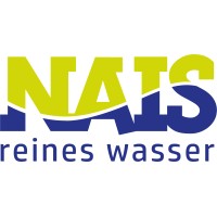 NAIS Wasseraufbereitungstechnik GmbH logo - Similar company to Halteverbot123