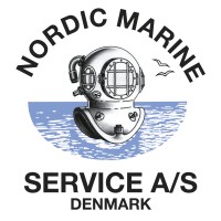 Nordic Marine Service A/S logo - Similar company to Techno Dive