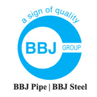 BBJ Group logo - Similar company to Adler Solutions