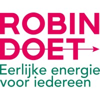 Robin Doet logo - Similar company to Nonlinear Consulting