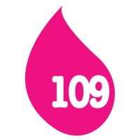 109 Digital logo - Similar company to 109 Digital