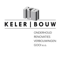 Keler Bouw logo - Similar company to Loak Exclusief