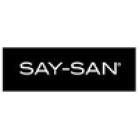 Say-San Elektrik logo - Similar company to İnü-Mari̇s