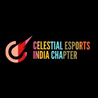 Celestial Esports (Straight Line) logo - Similar company to Straight Line Media
