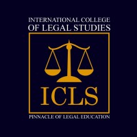 International College of Legal Studies - ICLS logo - Similar company to Pibt Campus