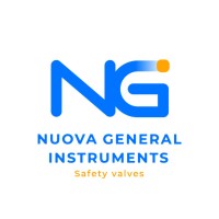 Nuova General Instruments logo - Similar company to Mpm Srl