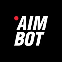 AIMBOT logo - Similar company to Arca Technologies ™
