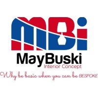Maybuski Interior Concept logo - Similar company to Al-Β Group