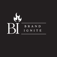 Brand Ignite logo - Similar company to Orbitek Technologies