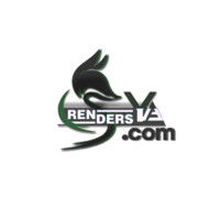 RendersYA logo - Similar company to Fran