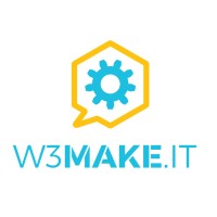 w3make.it logo - Similar company to Luxx Industry S.R.L.