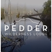 Pedder Wilderness Lodge logo - Similar company to Freycinet Lodge