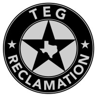 TEG Reclamation Services logo - Similar company to Gazomat