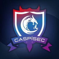 CASPISEC logo - Similar company to Megasec