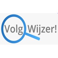 Volgwijzer logo - Similar company to Gymwijzer