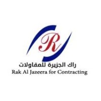 شركة راك الجزيرة للمقاولات - Rak Al Jazeera logo - Similar company to Markarie