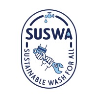 SUSWA logo - Similar company to Gravity Water Nepal