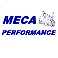 MECA - PERFORMANCE logo - Similar company to Menuiserie Menard