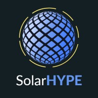 SolarHYPE GmbH logo - Similar company to Gut Hardegg