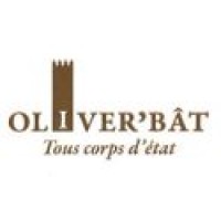 OLIVER'BAT logo - Similar company to Studio Rolls Royce