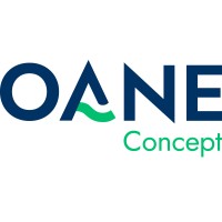 OANE concept logo - Similar company to Superstrate