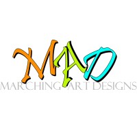 Marching Art Designs logo - Similar company to Condorkam