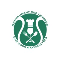 Le restaurant des combes logo - Similar company to Mum Mood
