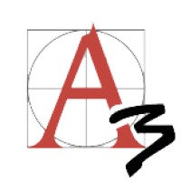 A-THREE architecture and realisations Ltd. logo - Similar company to Engineering Systems | Инженерни Системи