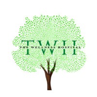 The Wellness Hospital logo - Similar company to Physiofirst