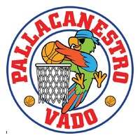 Pallacanestro Vado logo - Similar company to Pallacanestro Budrio Ssd A Rl