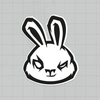 SNEAK logo - Similar company to True.