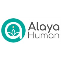 Alaya Human logo - Similar company to Grupo Di