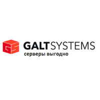 GALT SYSTEMS logo - Similar company to 3Hcloud