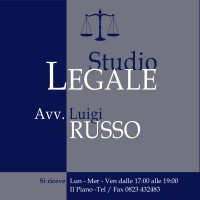 Studio legale avv. Luigi Russo logo - Similar company to Safecity