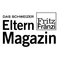 Das Schweizer ElternMagazin Fritz+Fränzi logo - Similar company to Pro Juventute