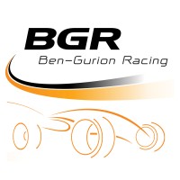 BGRacing logo - Similar company to Ndn Ltd