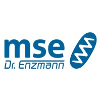 mse Pharmazeutika GmbH logo - Similar company to Kaiser Friedrich Pharma